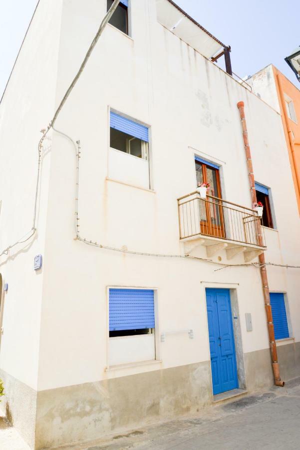 Casa Duran Apartment Маретимо Екстериор снимка