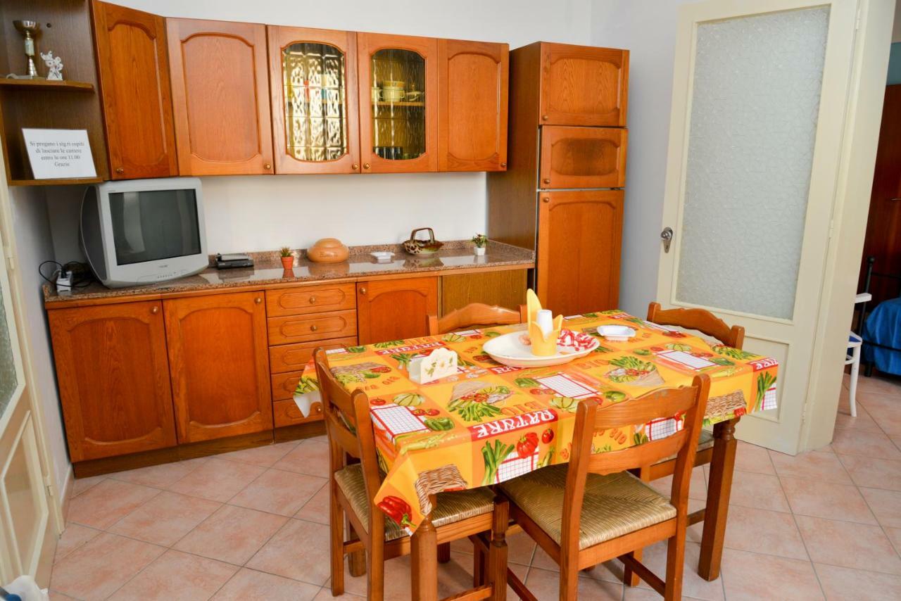 Casa Duran Apartment Маретимо Екстериор снимка