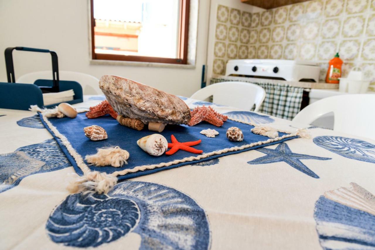 Casa Duran Apartment Маретимо Екстериор снимка