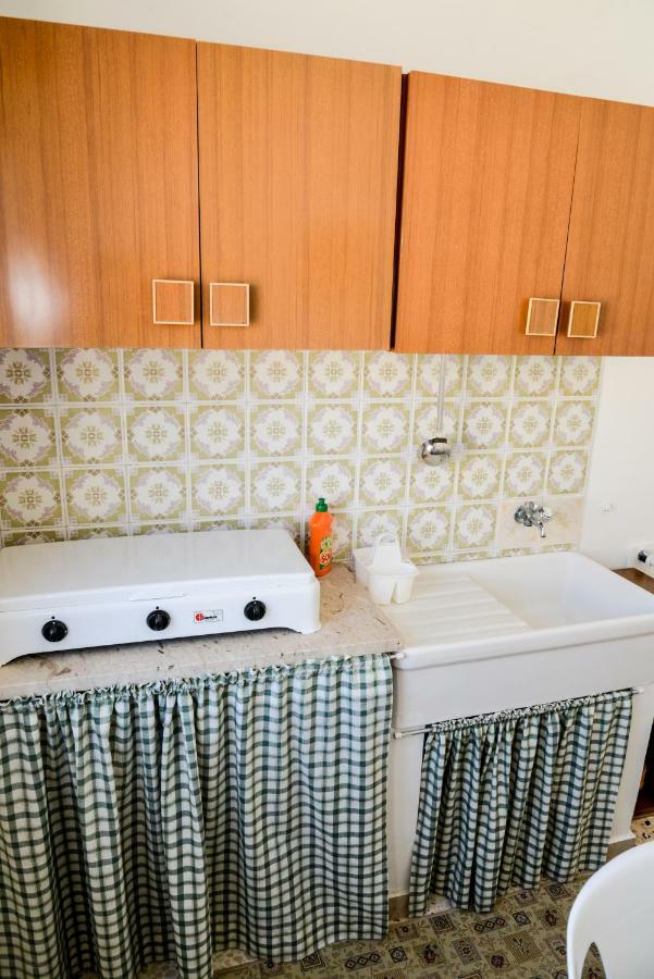 Casa Duran Apartment Маретимо Екстериор снимка