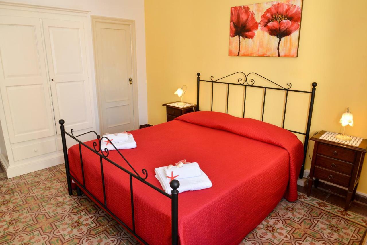 Casa Duran Apartment Маретимо Екстериор снимка
