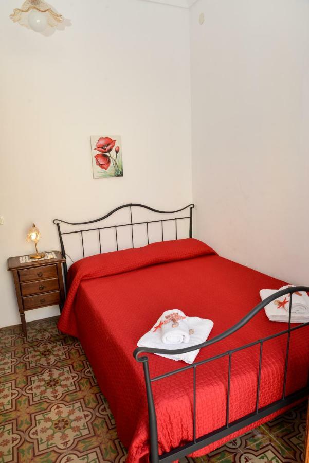Casa Duran Apartment Маретимо Екстериор снимка