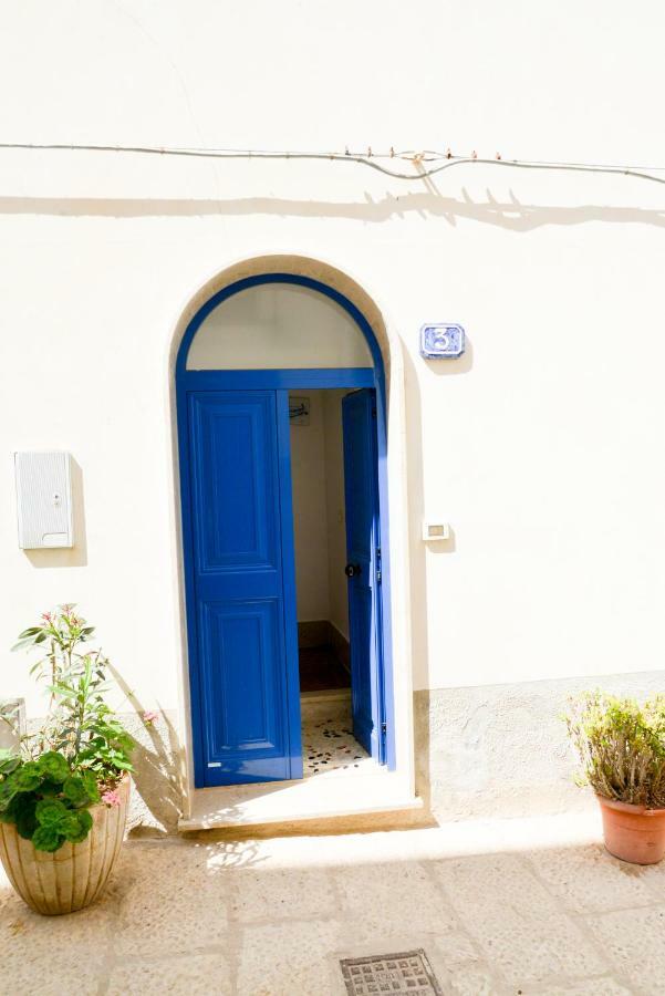 Casa Duran Apartment Маретимо Екстериор снимка