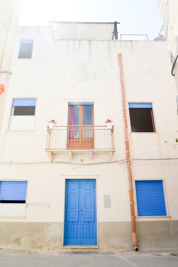 Casa Duran Apartment Маретимо Екстериор снимка