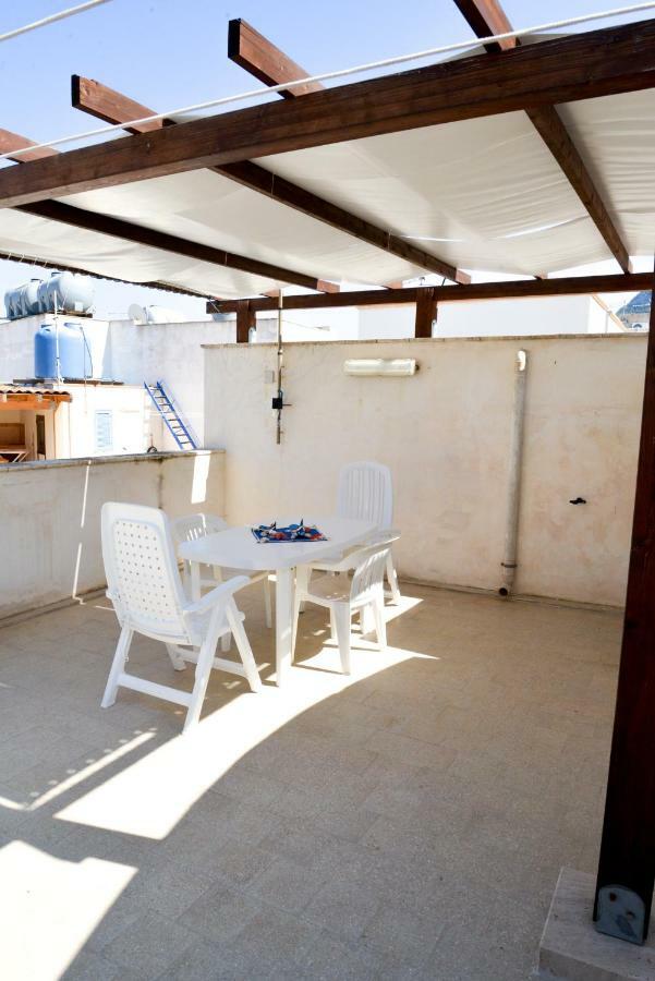 Casa Duran Apartment Маретимо Екстериор снимка