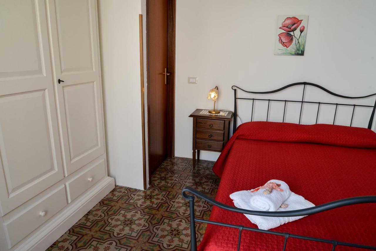 Casa Duran Apartment Маретимо Екстериор снимка