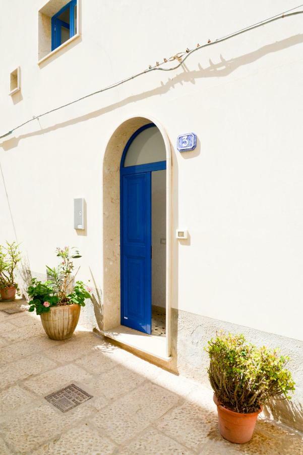 Casa Duran Apartment Маретимо Екстериор снимка