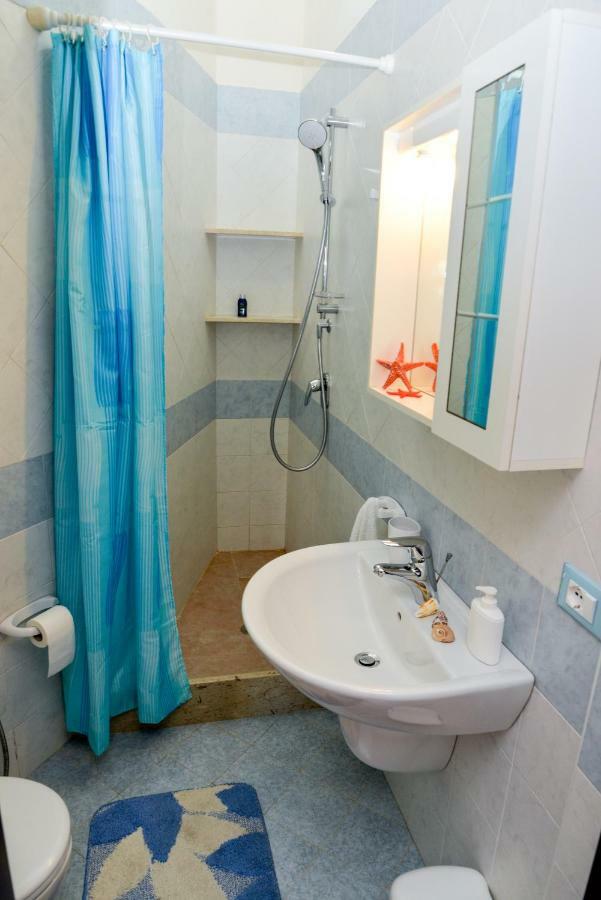 Casa Duran Apartment Маретимо Екстериор снимка