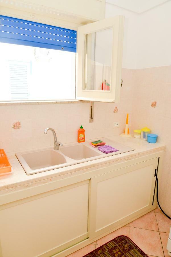 Casa Duran Apartment Маретимо Екстериор снимка