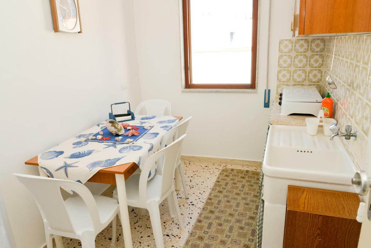 Casa Duran Apartment Маретимо Екстериор снимка