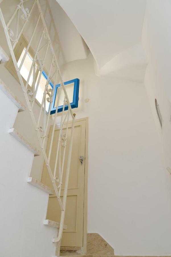 Casa Duran Apartment Маретимо Екстериор снимка