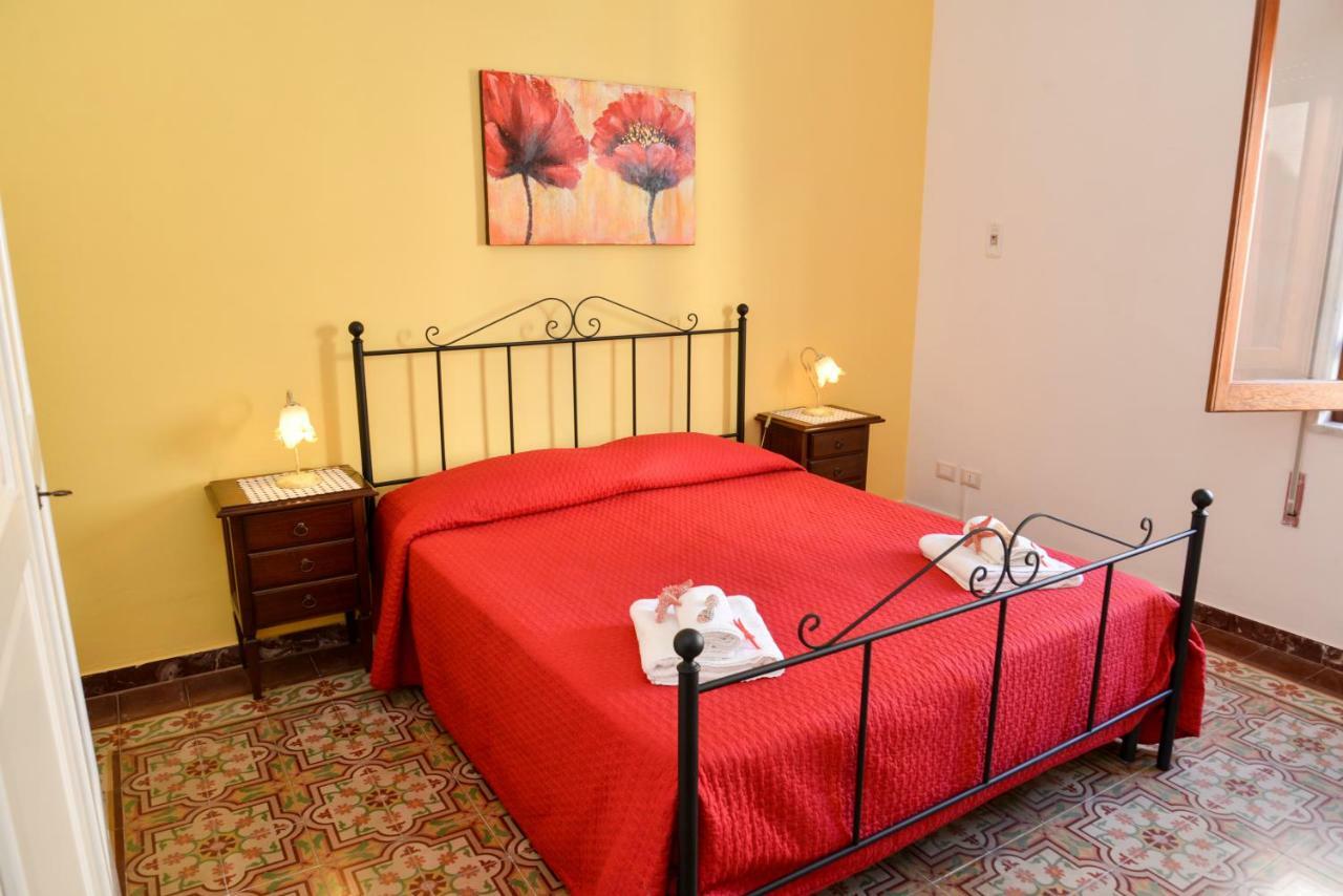 Casa Duran Apartment Маретимо Екстериор снимка