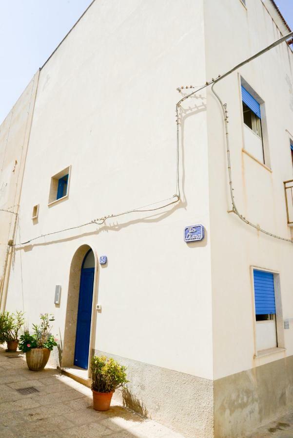 Casa Duran Apartment Маретимо Екстериор снимка